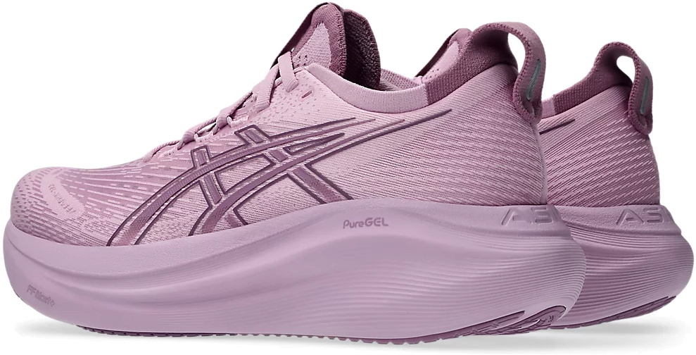 Кроссовки Asics Gel-Nimbus 27