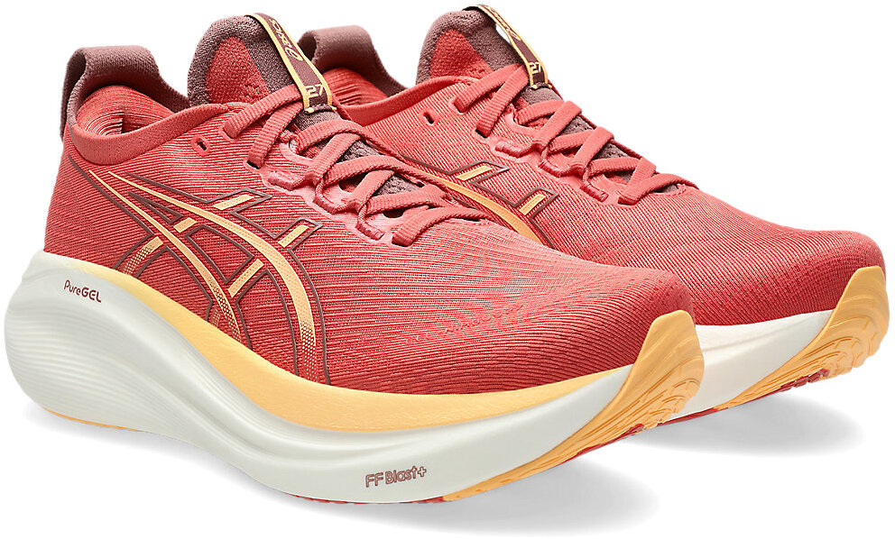 Кроссовки Asics Gel-Nimbus 27