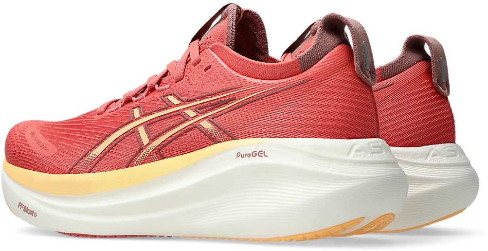 Кроссовки Asics Gel-Nimbus 27