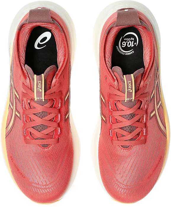Кроссовки Asics Gel-Nimbus 27