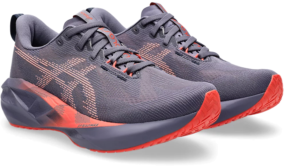 Кроссовки Asics Novablast 5