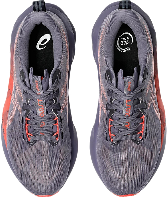 Кроссовки Asics Novablast 5