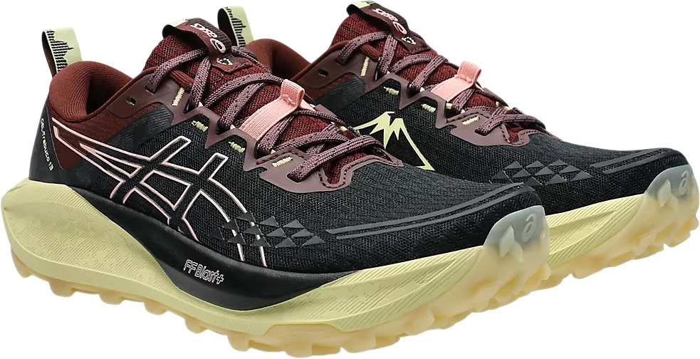 Кроссовки Asics Gel-Trabuco 13