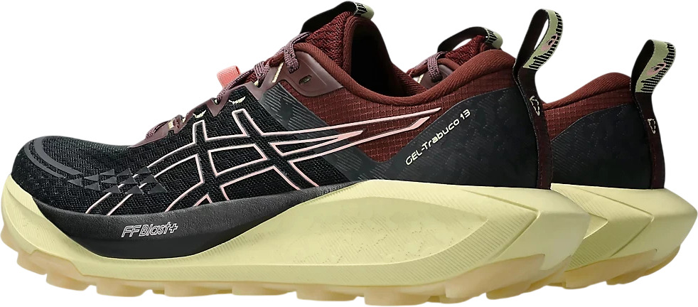 Кроссовки Asics Gel-Trabuco 13