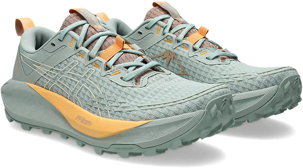 Кроссовки Asics Gel-Trabuco 13