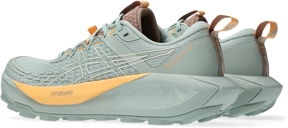 Кроссовки Asics Gel-Trabuco 13