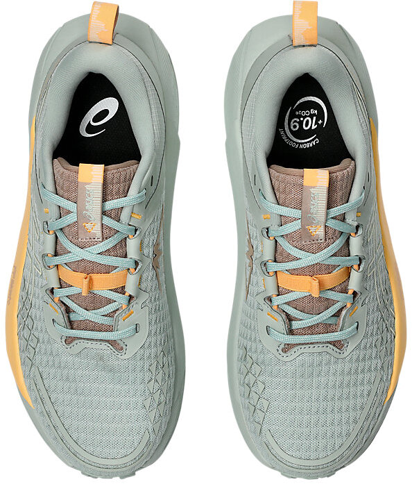 Кроссовки Asics Gel-Trabuco 13