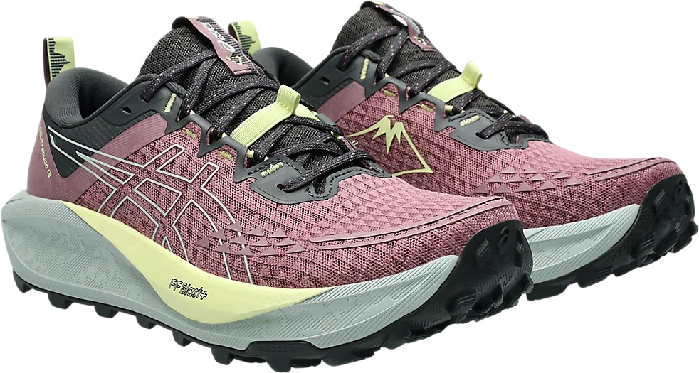 Кроссовки Asics Gel-Trabuco 13