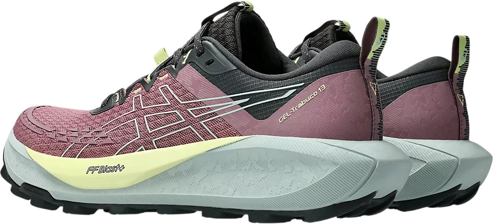 Кроссовки Asics Gel-Trabuco 13