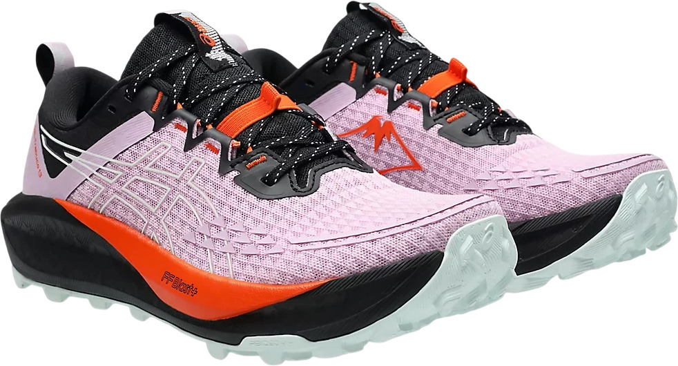 Кроссовки Asics GEL-TRABUCO 13