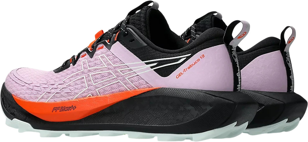 Кроссовки Asics GEL-TRABUCO 13