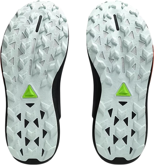Кроссовки Asics GEL-TRABUCO 13
