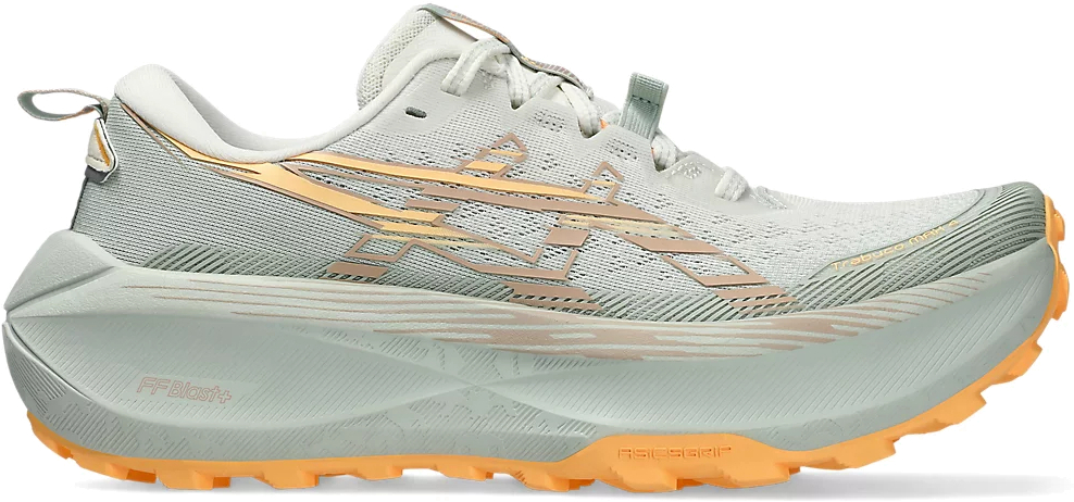 Кроссовки Asics Trabuco Max 4