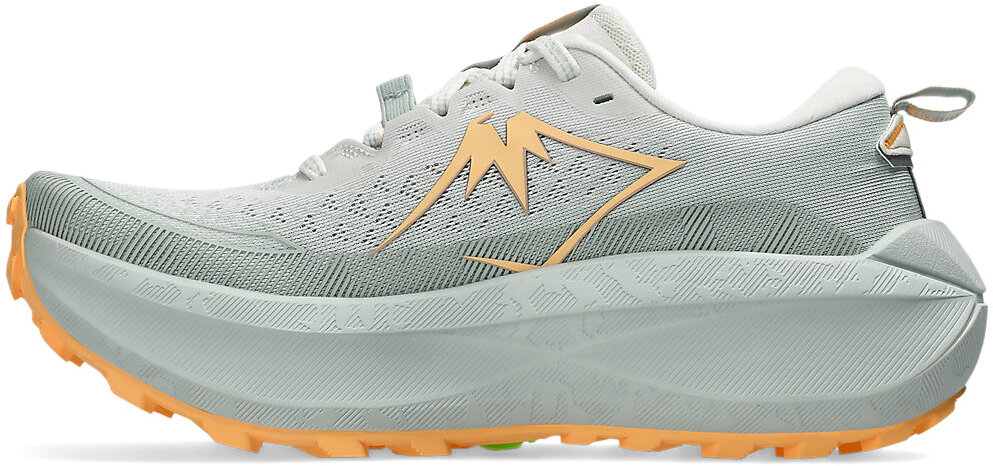 Кроссовки Asics Trabuco Max 4