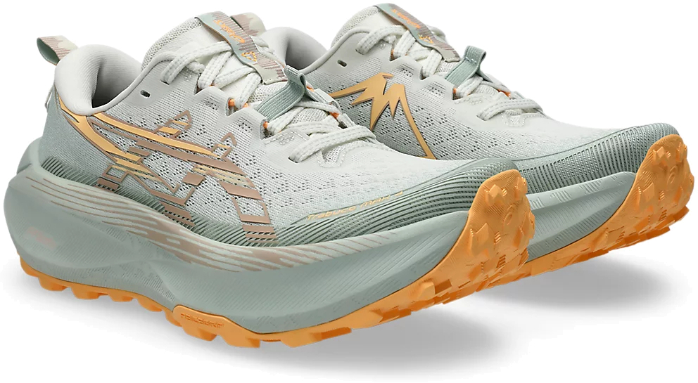 Кроссовки Asics Trabuco Max 4
