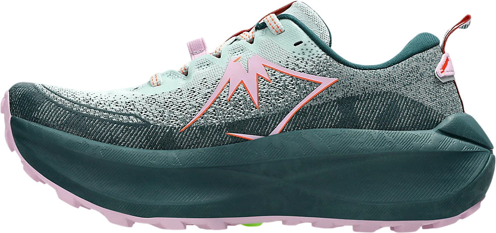 Кроссовки Asics Trabuco Max 4