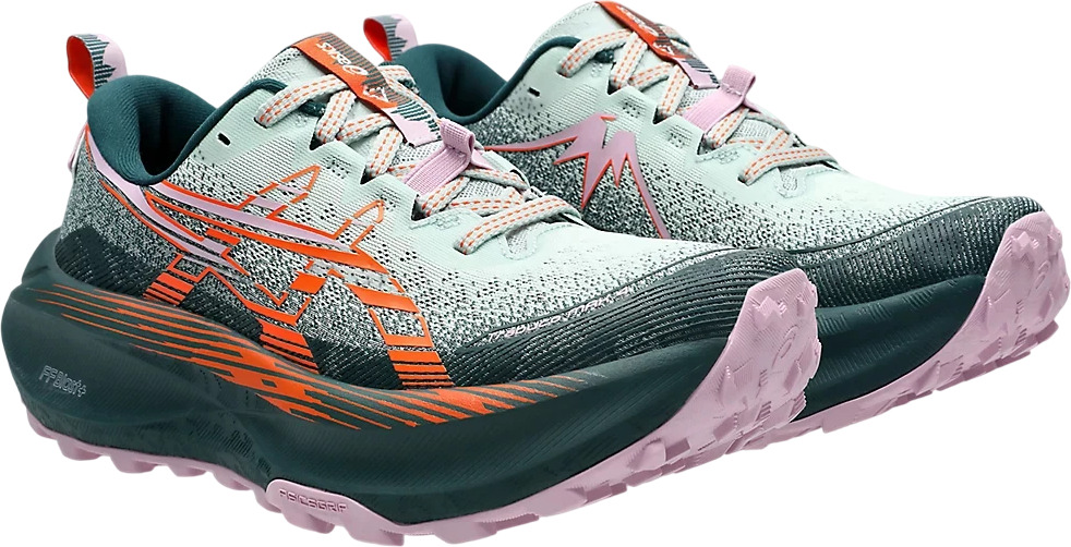 Кроссовки Asics Trabuco Max 4