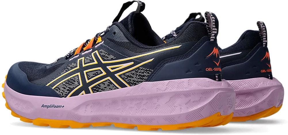 Кроссовки Asics GEL-SONOMA 8