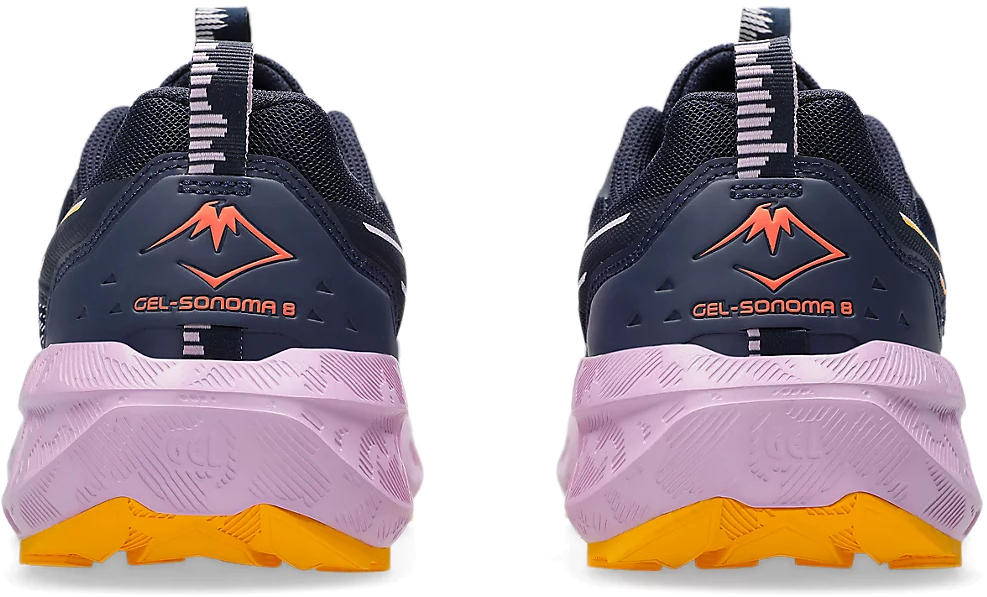 Кроссовки Asics GEL-SONOMA 8