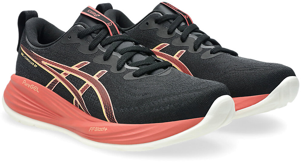 Кроссовки Asics Gel-Cumulus 27
