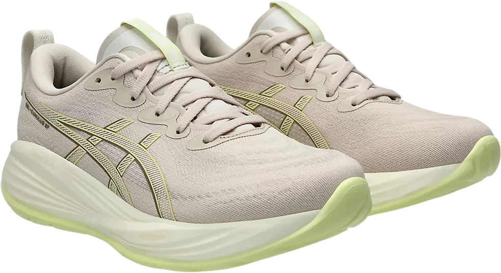 Кроссовки Asics Gel-Cumulus 27