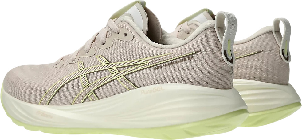 Кроссовки Asics Gel-Cumulus 27
