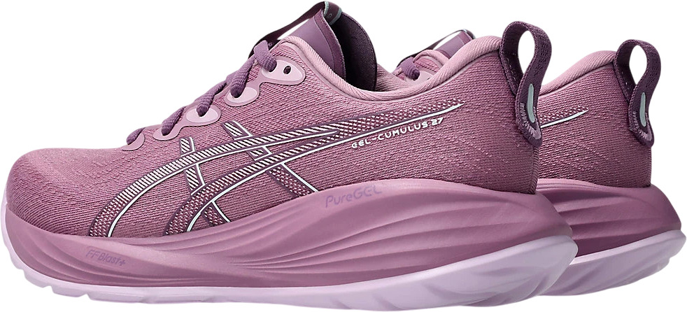 Кроссовки Asics GEL-CUMULUS 27