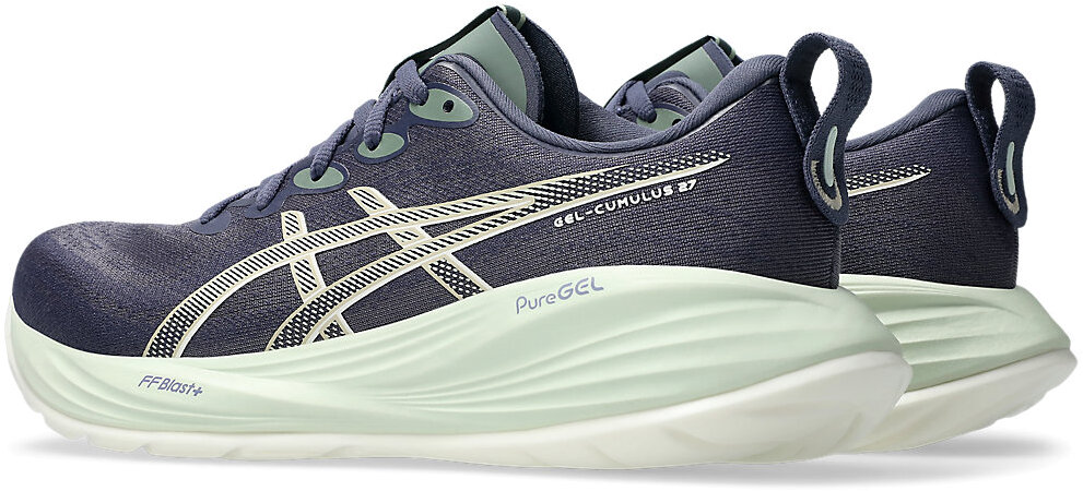 Кроссовки Asics Gel-Cumulus 27