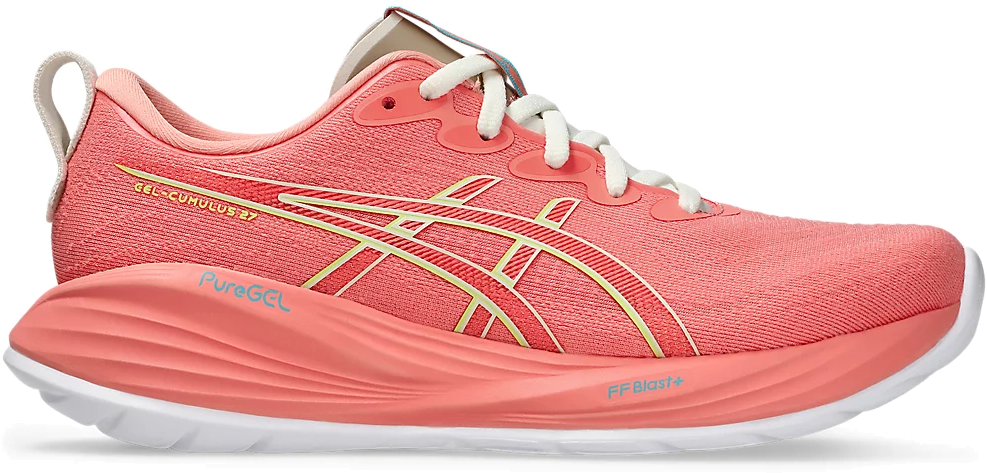 Кроссовки Asics Gel-Cumulus 27