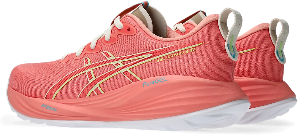 Кроссовки Asics Gel-Cumulus 27