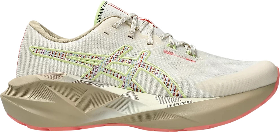 Кроссовки Asics NOVABLAST 5 TR