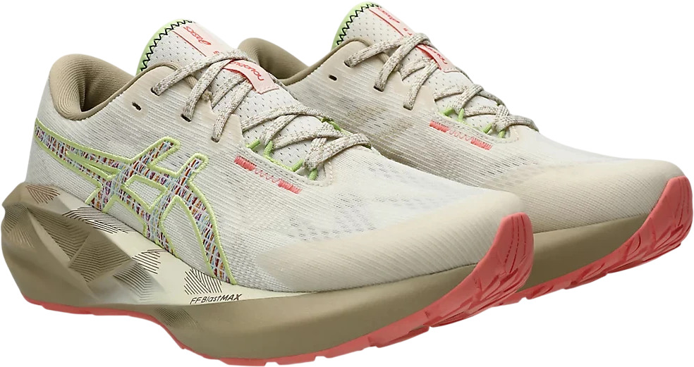 Кроссовки Asics NOVABLAST 5 TR