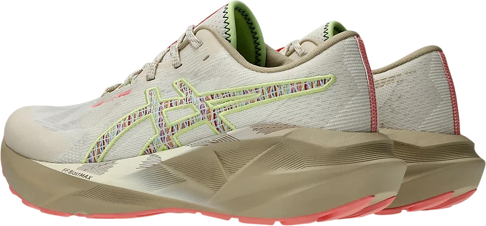 Кроссовки Asics NOVABLAST 5 TR