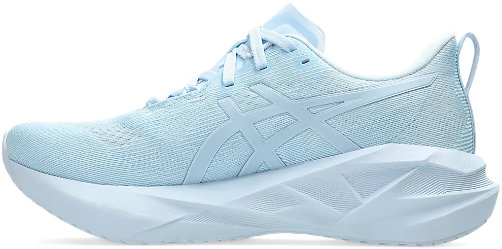 Кроссовки Asics Novablast 5 Lite-Show