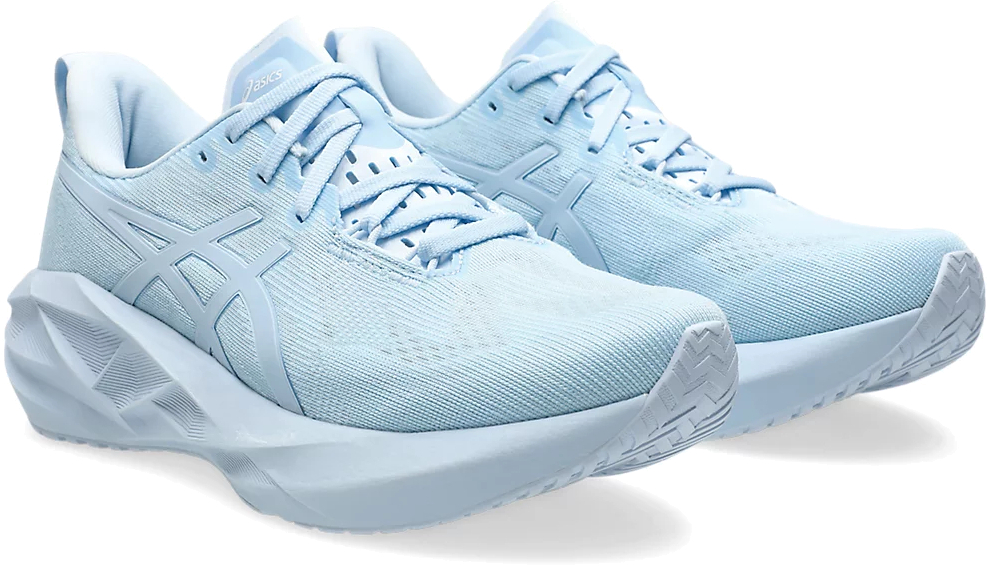 Кроссовки Asics Novablast 5 Lite-Show