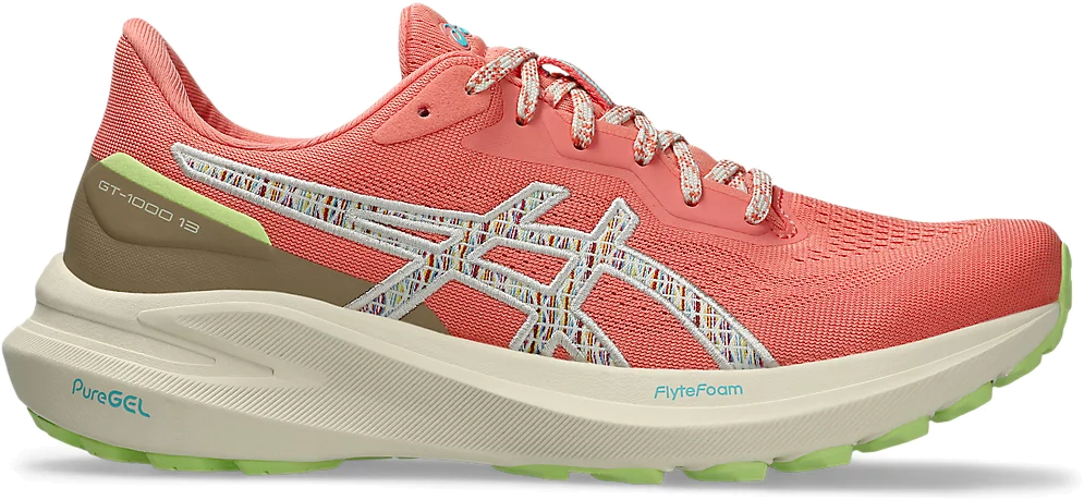 Кроссовки Asics GT-1000 13 TR