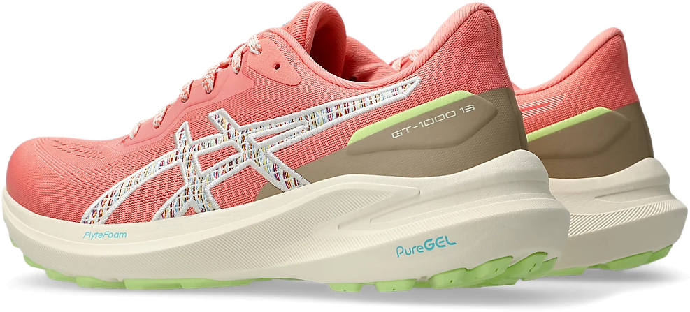 Кроссовки Asics GT-1000 13 TR