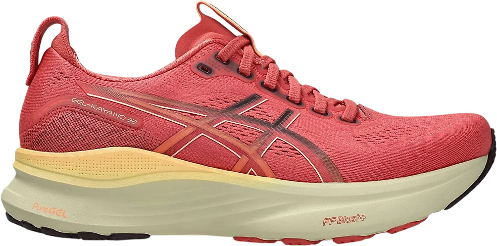 Кроссовки Asics Gel-Kayano 32