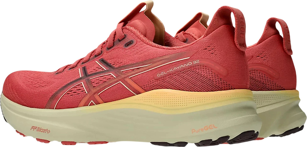 Кроссовки Asics Gel-Kayano 32