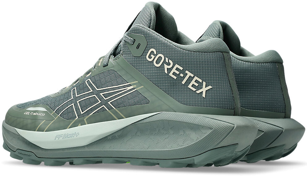 Кроссовки Asics Gel-Trabuco Mt Gtx