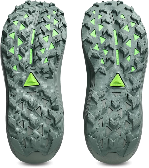 Кроссовки Asics Gel-Trabuco Mt Gtx