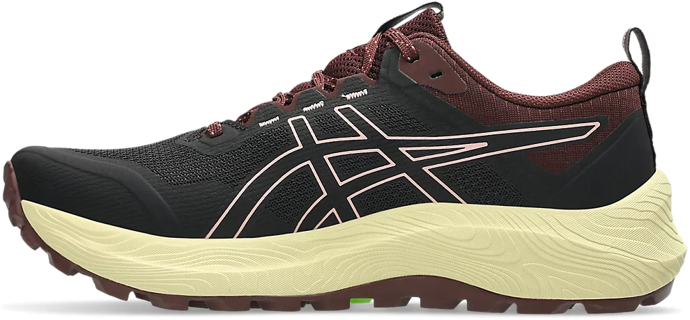 Кроссовки Asics Trabuco Terra 3