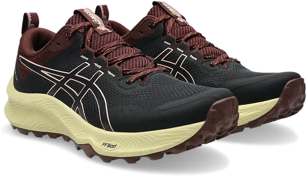 Кроссовки Asics Trabuco Terra 3
