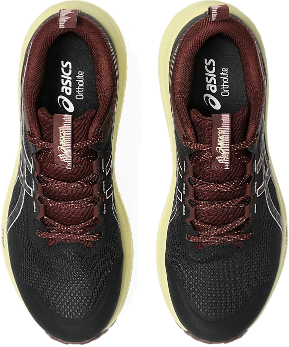 Кроссовки Asics Trabuco Terra 3