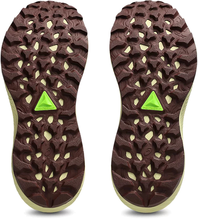 Кроссовки Asics Trabuco Terra 3
