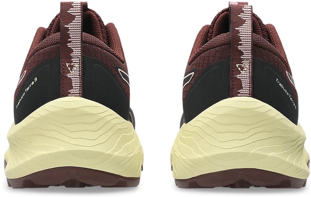 Кроссовки Asics Trabuco Terra 3