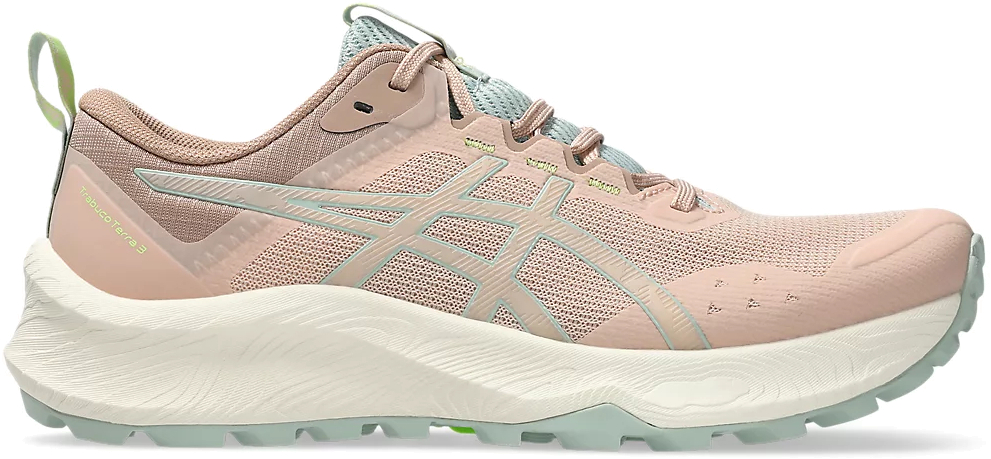 Кроссовки Asics Trabuco Terra 3