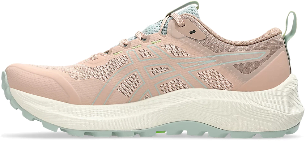 Кроссовки Asics Trabuco Terra 3