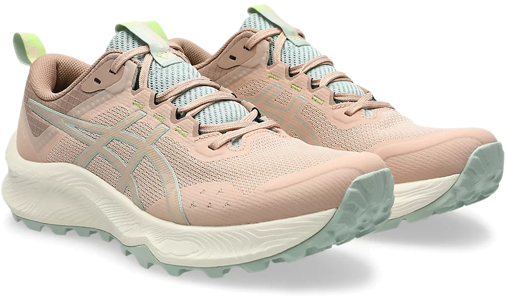 Кроссовки Asics Trabuco Terra 3