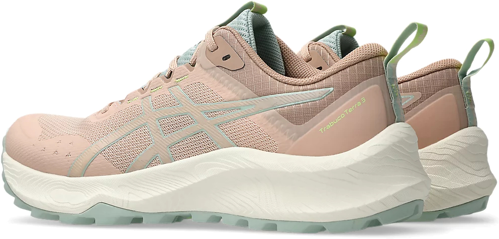 Кроссовки Asics Trabuco Terra 3